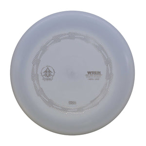 Stokely Discs First Run Strato Wren