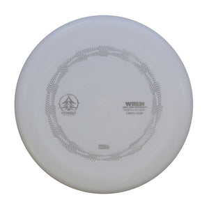 Stokely Discs First Run Strato Wren