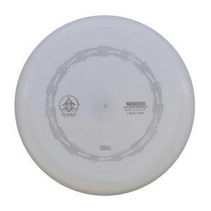 Stokely Discs First Run Strato Wren