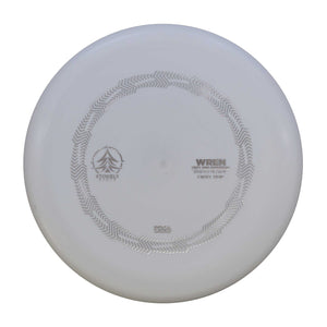 Stokely Discs First Run Strato Wren
