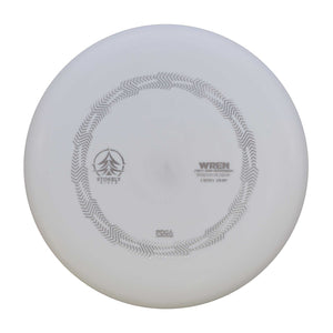 Stokely Discs First Run Strato Wren