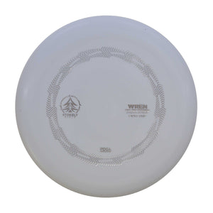 Stokely Discs First Run Strato Wren