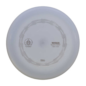 Stokely Discs First Run Strato Wren