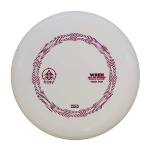 Stokely Discs First Run Strato Wren