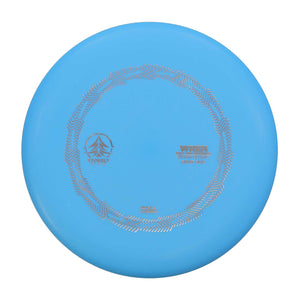 Stokely Discs First Run Strato Wren