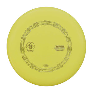 Stokely Discs First Run Strato Wren