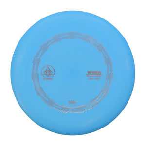 Stokely Discs First Run Strato Wren