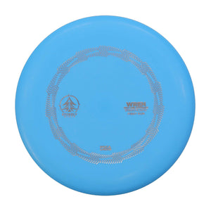 Stokely Discs First Run Strato Wren