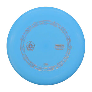 Stokely Discs First Run Strato Wren