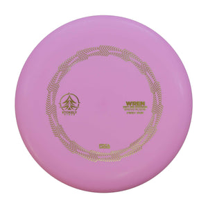 Stokely Discs First Run Strato Wren