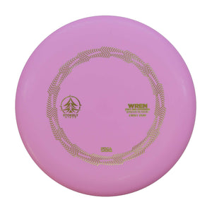 Stokely Discs First Run Strato Wren