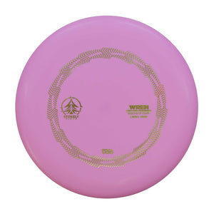 Stokely Discs First Run Strato Wren