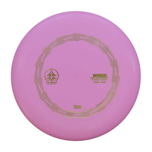 Stokely Discs First Run Strato Wren