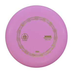 Stokely Discs First Run Strato Wren