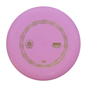 Stokely Discs First Run Strato Wren