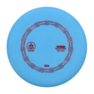 Stokely Discs First Run Strato Wren