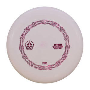 Stokely Discs First Run Strato Wren