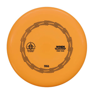 Stokely Discs First Run Strato Wren