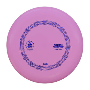 Stokely Discs First Run Strato Wren