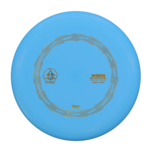 Stokely Discs First Run Strato Wren