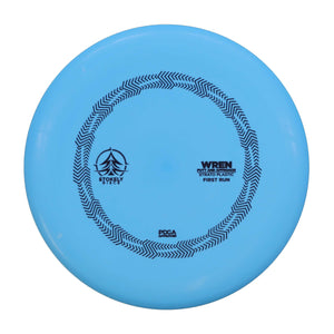 Stokely Discs First Run Strato Wren