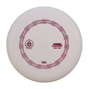 Stokely Discs First Run Strato Wren