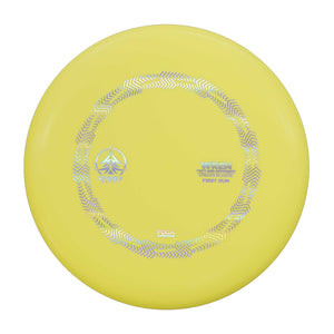 Stokely Discs First Run Strato Wren