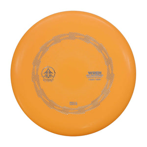 Stokely Discs First Run Strato Wren