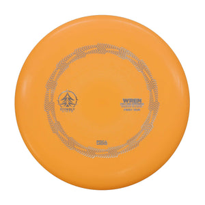 Stokely Discs First Run Strato Wren