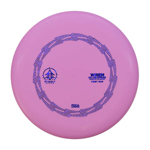 Stokely Discs First Run Strato Wren