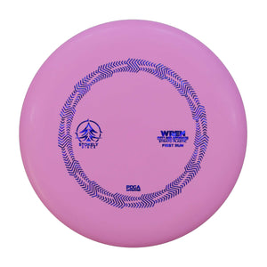 Stokely Discs First Run Strato Wren