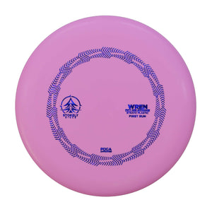 Stokely Discs First Run Strato Wren