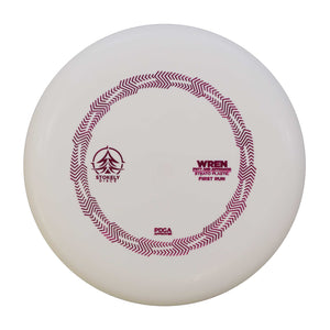 Stokely Discs First Run Strato Wren