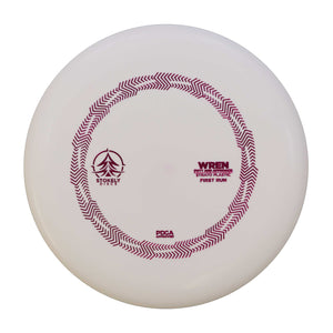 Stokely Discs First Run Strato Wren