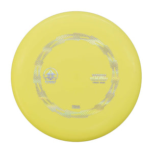Stokely Discs First Run Strato Wren