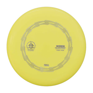 Stokely Discs First Run Strato Wren