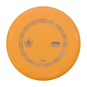 Stokely Discs First Run Strato Wren
