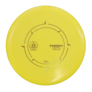 Stokely Discs First Run Thermo Cardinal