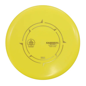 Stokely Discs First Run Thermo Cardinal