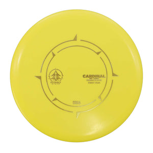 Stokely Discs First Run Thermo Cardinal