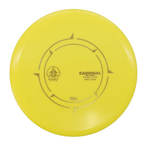 Stokely Discs First Run Thermo Cardinal
