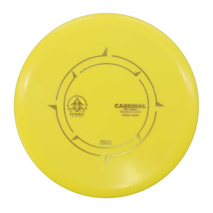 Stokely Discs First Run Thermo Cardinal