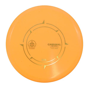 Stokely Discs First Run Thermo Cardinal