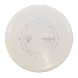 Stokely Discs First Run Thermo Cardinal