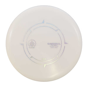 Stokely Discs First Run Thermo Cardinal