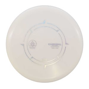 Stokely Discs First Run Thermo Cardinal