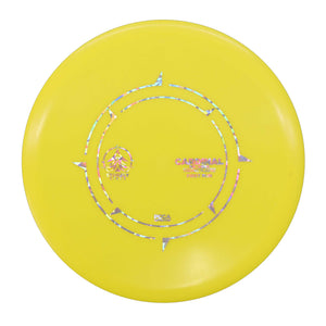 Stokely Discs First Run Thermo Cardinal