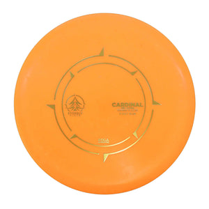 Stokely Discs First Run Thermo Cardinal