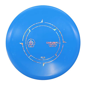 Stokely Discs First Run Thermo Cardinal