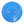 Stokely Discs First Run Thermo Cardinal
